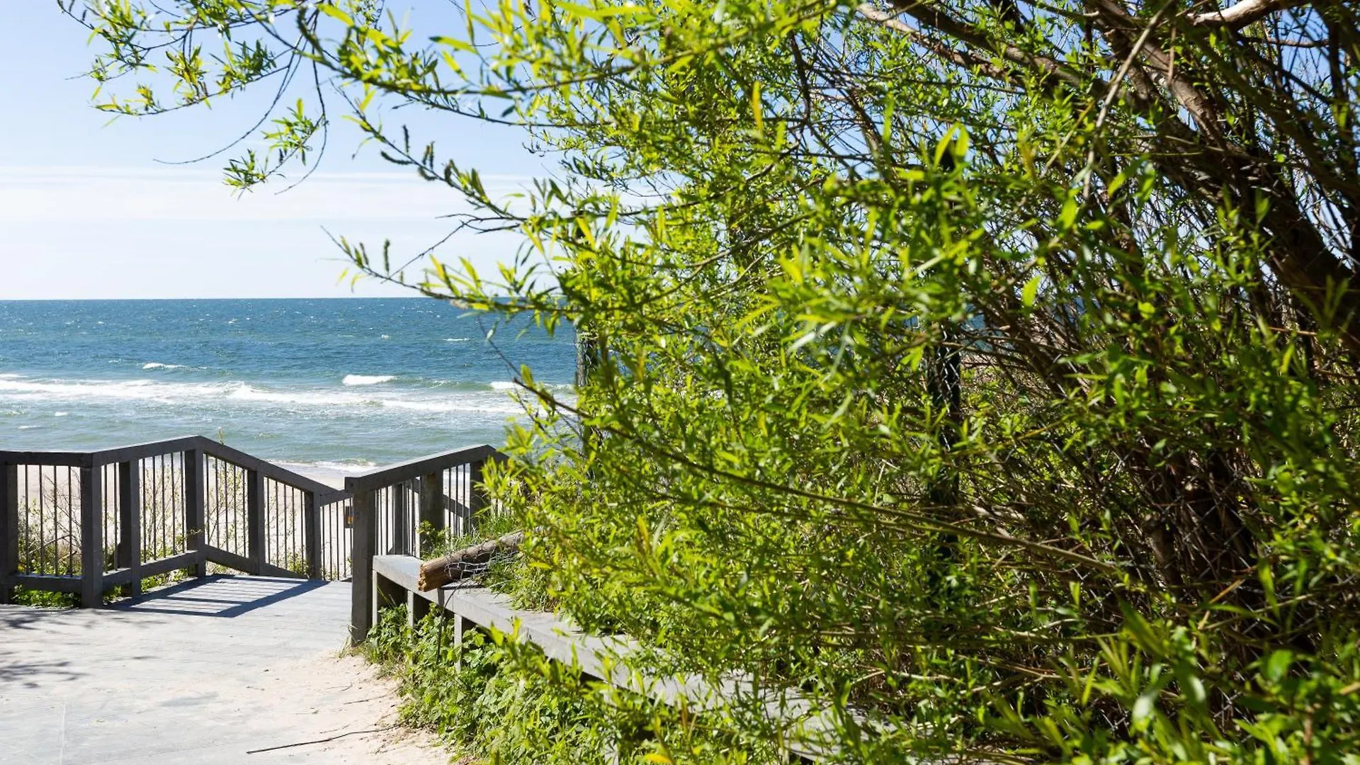 Sunny Bliss Polanki Klonowa, 350M Beach, Pool, Sauna, Gym Kolobrzeg 0*,  Poland